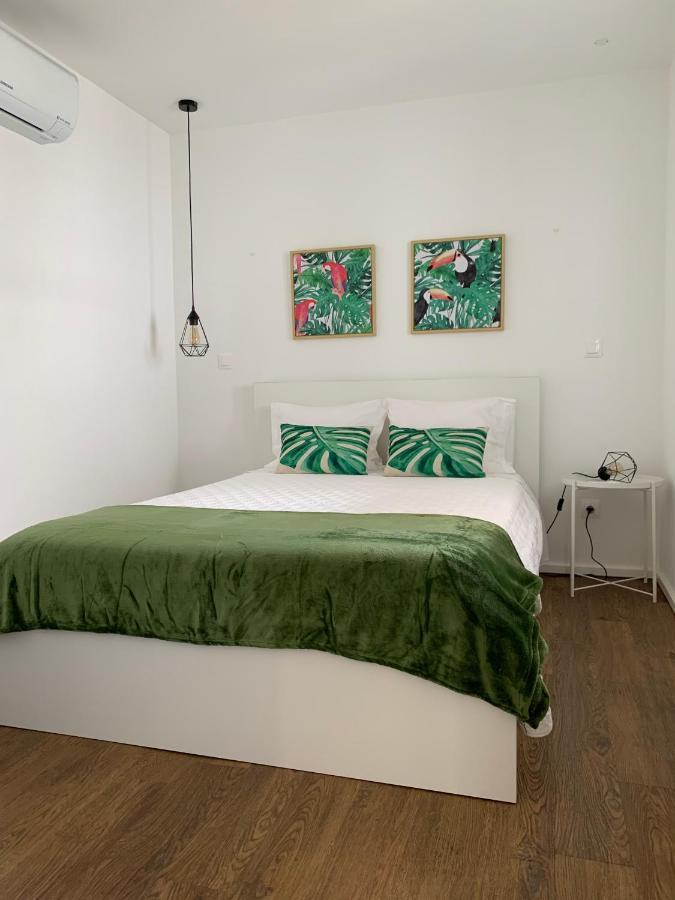 Belém Lodge Ponta Delgada Extérieur photo