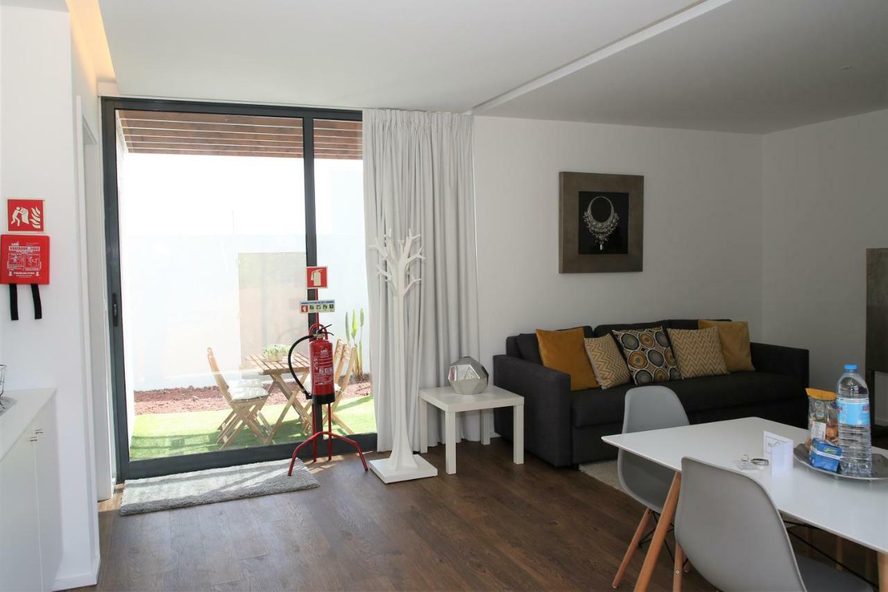 Belém Lodge Ponta Delgada Extérieur photo